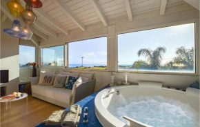 Stunning home in Marina di Ragusa with WiFi and 1 Bedrooms